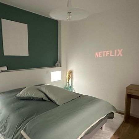 Maison Des Ambans Chambres D'Hotes Hypercentre 200M De La Gare Et Petit Dejeuner Inclus Αζάν Εξωτερικό φωτογραφία