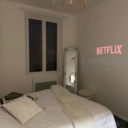 Maison Des Ambans Chambres D'Hotes Hypercentre 200M De La Gare Et Petit Dejeuner Inclus Αζάν Εξωτερικό φωτογραφία