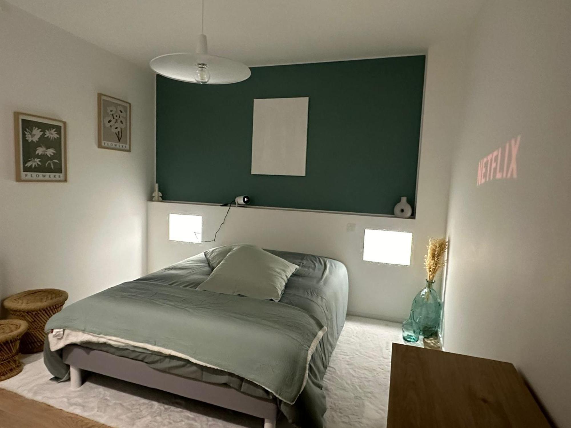 Maison Des Ambans Chambres D'Hotes Hypercentre 200M De La Gare Et Petit Dejeuner Inclus Αζάν Εξωτερικό φωτογραφία