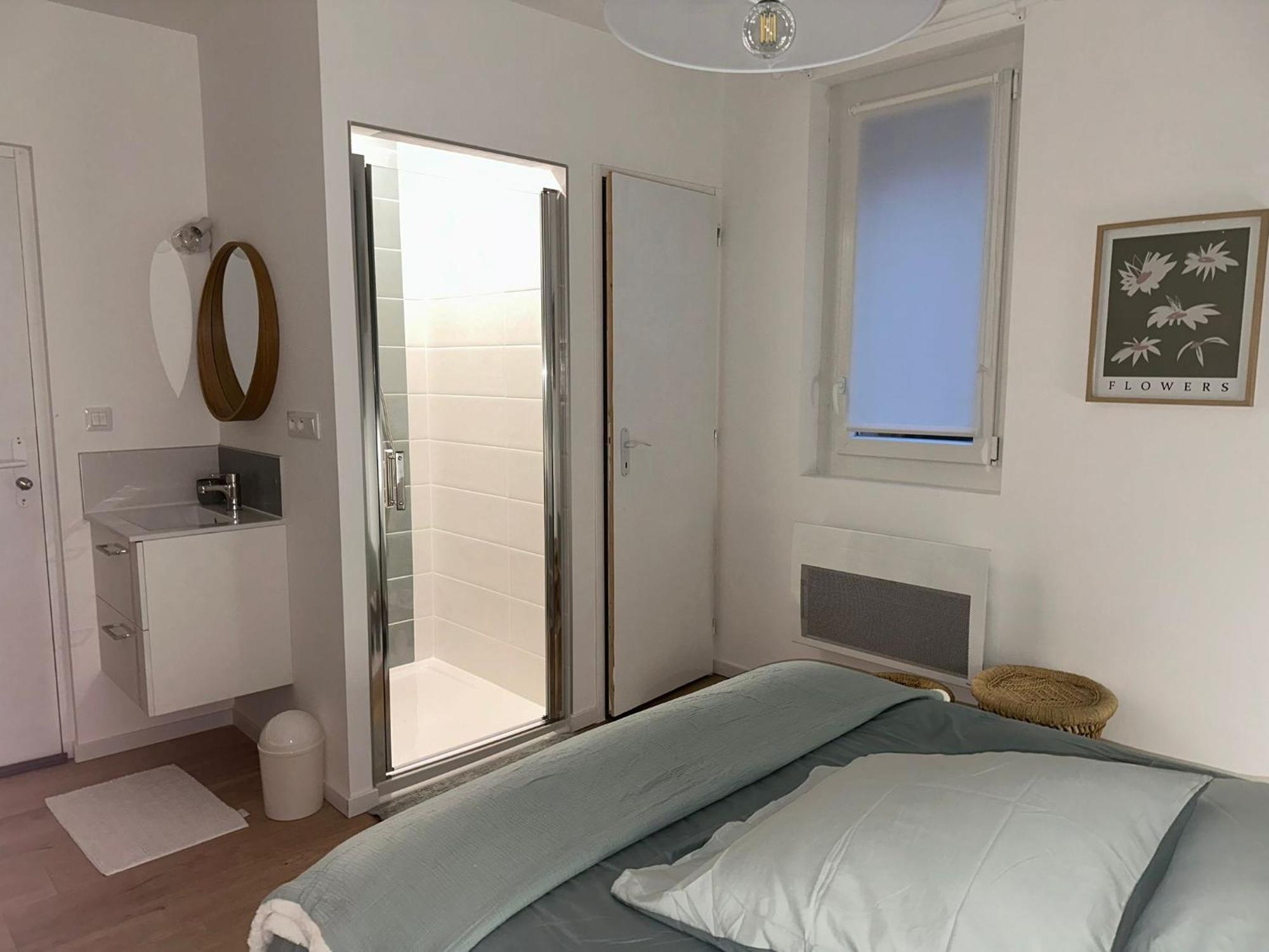 Maison Des Ambans Chambres D'Hotes Hypercentre 200M De La Gare Et Petit Dejeuner Inclus Αζάν Εξωτερικό φωτογραφία