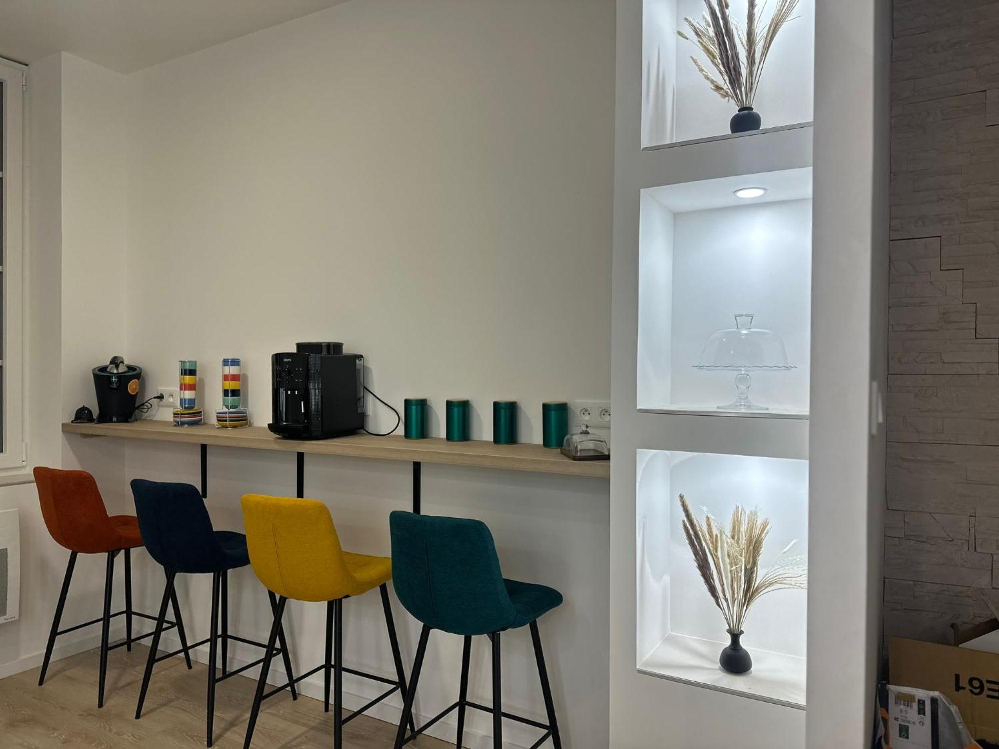 Maison Des Ambans Chambres D'Hotes Hypercentre 200M De La Gare Et Petit Dejeuner Inclus Αζάν Εξωτερικό φωτογραφία