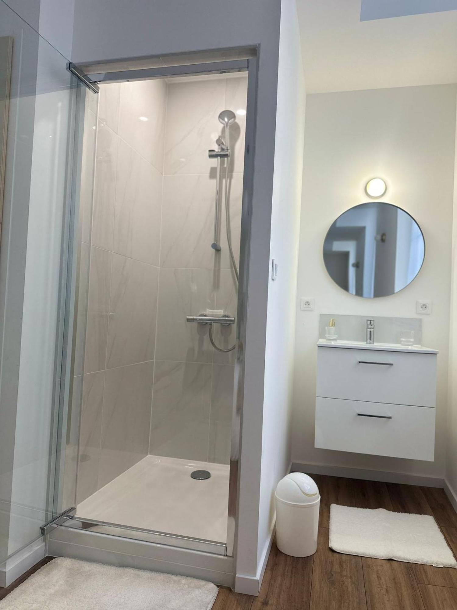 Maison Des Ambans Chambres D'Hotes Hypercentre 200M De La Gare Et Petit Dejeuner Inclus Αζάν Εξωτερικό φωτογραφία