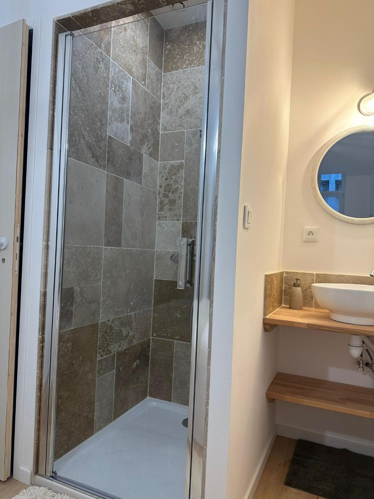Maison Des Ambans Chambres D'Hotes Hypercentre 200M De La Gare Et Petit Dejeuner Inclus Αζάν Εξωτερικό φωτογραφία