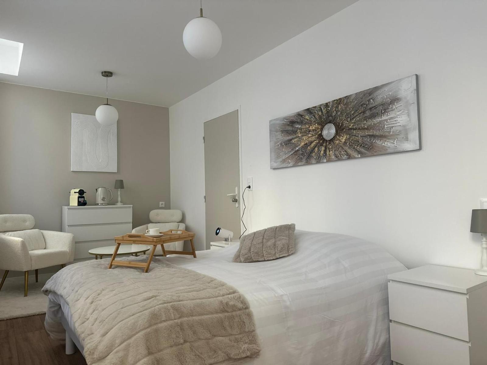 Maison Des Ambans Chambres D'Hotes Hypercentre 200M De La Gare Et Petit Dejeuner Inclus Αζάν Εξωτερικό φωτογραφία