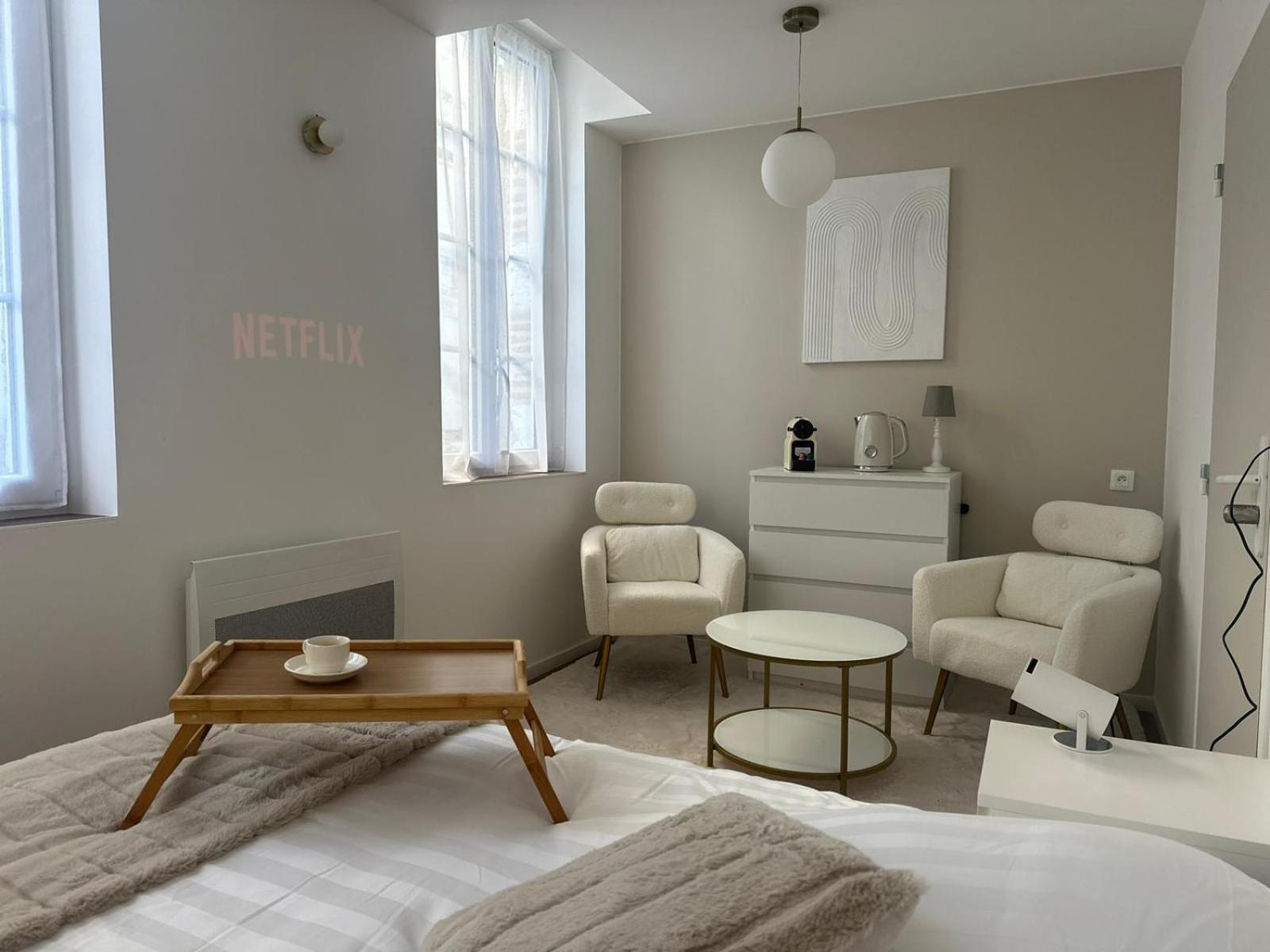 Maison Des Ambans Chambres D'Hotes Hypercentre 200M De La Gare Et Petit Dejeuner Inclus Αζάν Εξωτερικό φωτογραφία