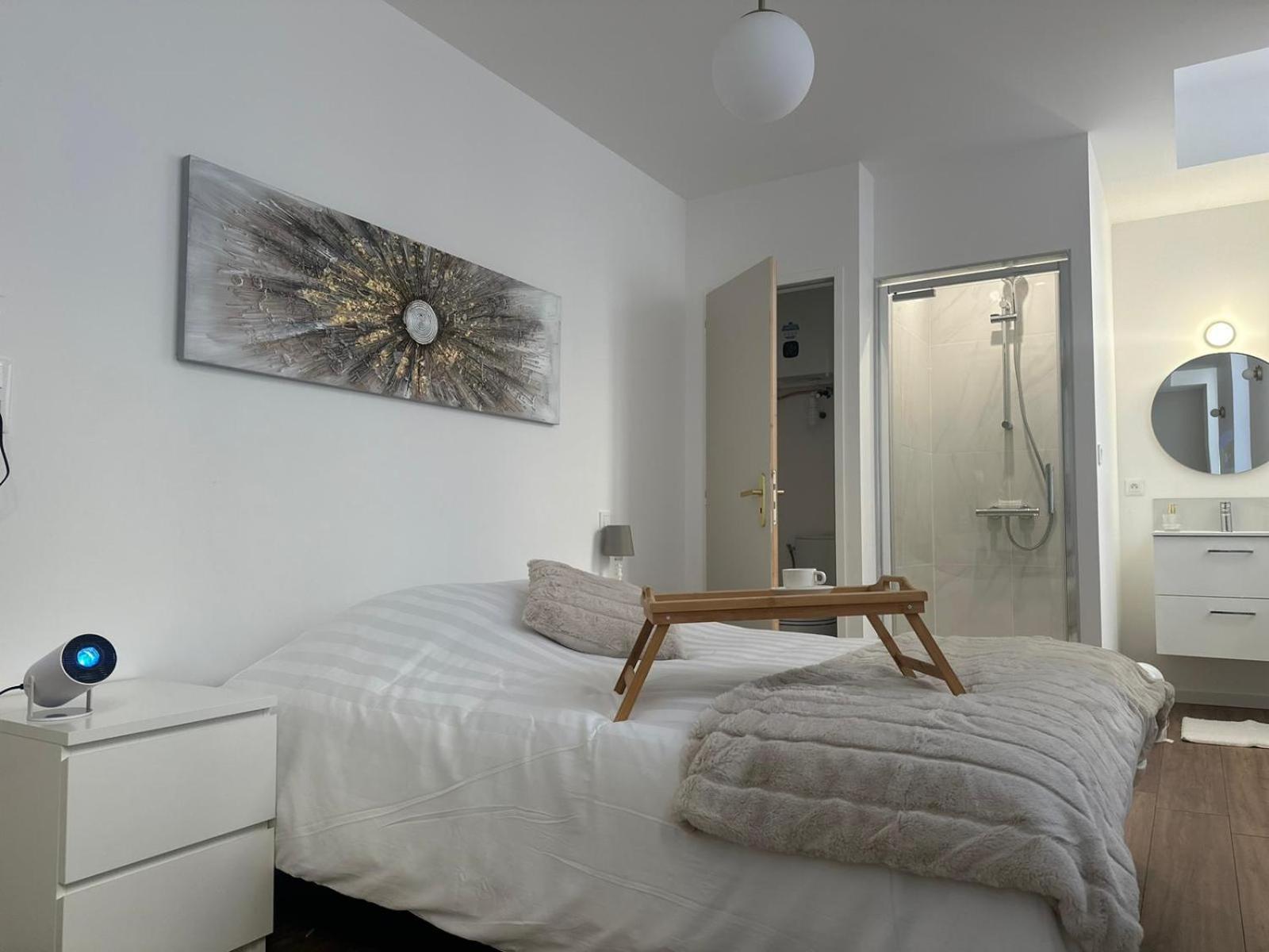 Maison Des Ambans Chambres D'Hotes Hypercentre 200M De La Gare Et Petit Dejeuner Inclus Αζάν Εξωτερικό φωτογραφία