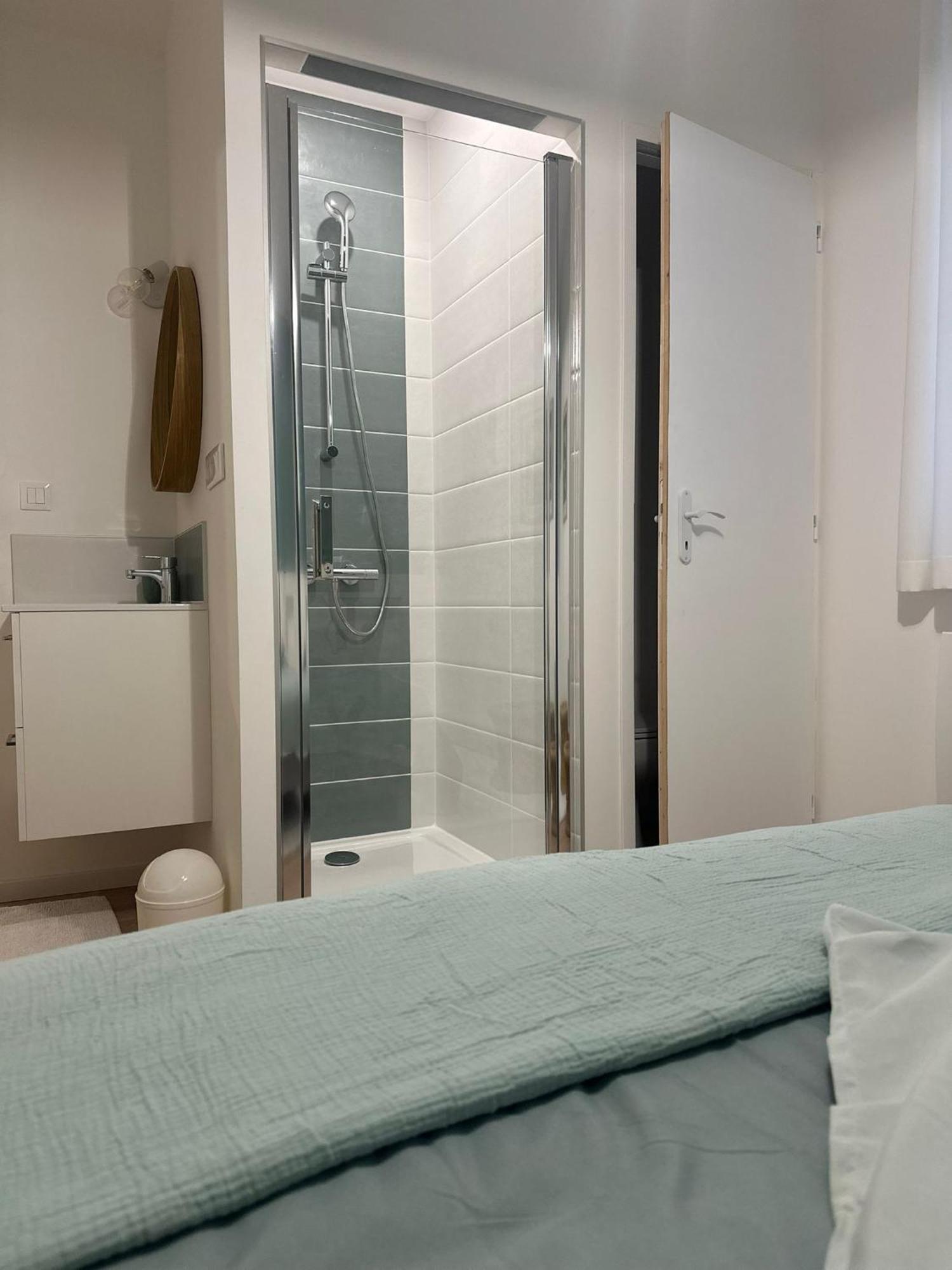 Maison Des Ambans Chambres D'Hotes Hypercentre 200M De La Gare Et Petit Dejeuner Inclus Αζάν Εξωτερικό φωτογραφία